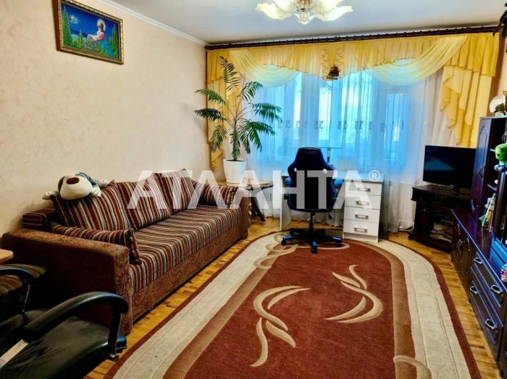 Продається 3-кім квартира по вул. Студинського - фото 1