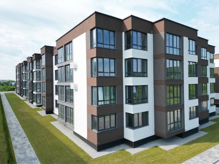 Продаж квартири , здана новобудова - фото 1