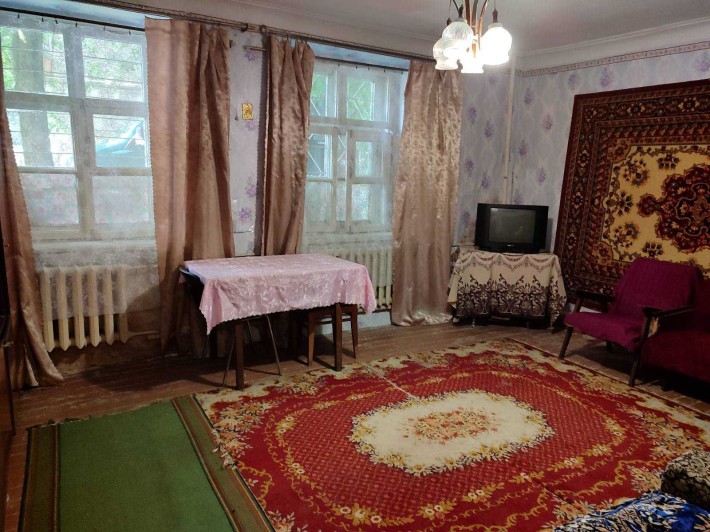 Продаж квартири 2-кім.кв.вул.Остроградських - фото 1