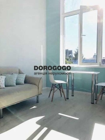 Продаж 1 к квартири з ремонтом!!  Софіївська Борщагівка - фото 1