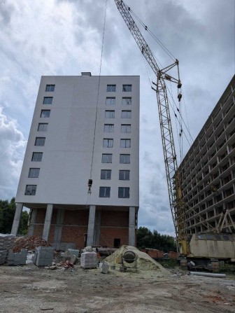 Апартаменти 43м.кв, Apart Hall,Трускавецька-Стрийська,Наукова - фото 1
