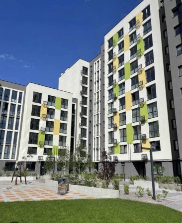 Продаж 1 кімн квартири 52 м2 у ЖК Софіївка вул. Угорська - фото 1