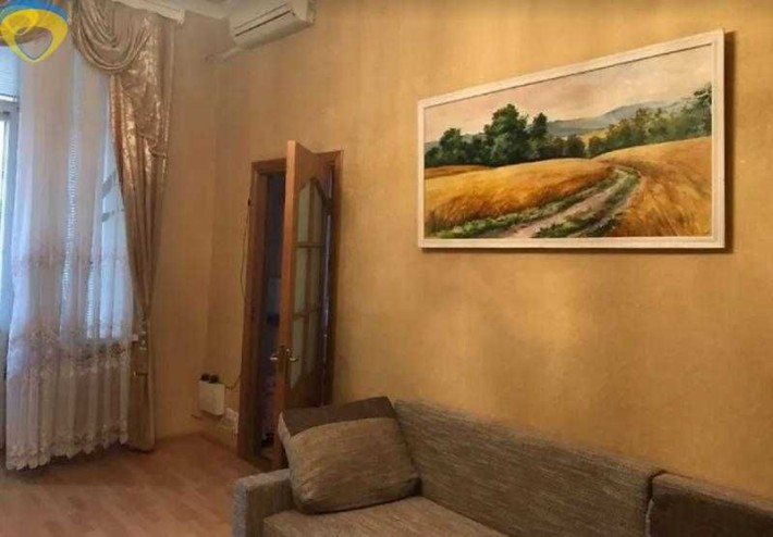 3-х комнатная Бельгийка на Базарной - фото 1