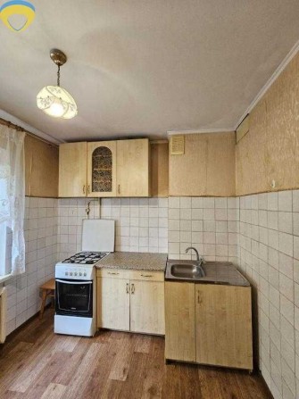 Продам 1 кімнатну квартиру на Корольова - фото 1