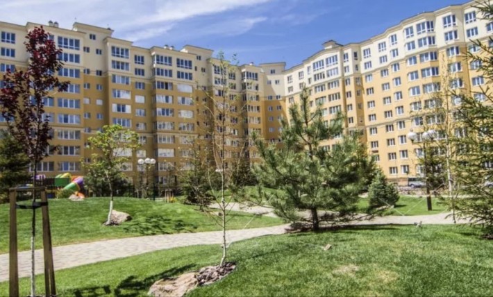 Без%! Продаж 2 кімнатної квартири в ЖК Софія Клубний, поруч Уютний - фото 1