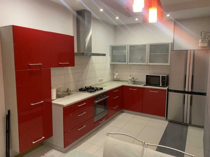 Продаж 3 кім квартири по вул.Сахарова (104 м.кв.). - фото 1