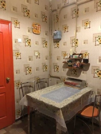 ПРОДАМ 3-кімнатну квартиру на Слобідці, Слободский ринок - фото 1