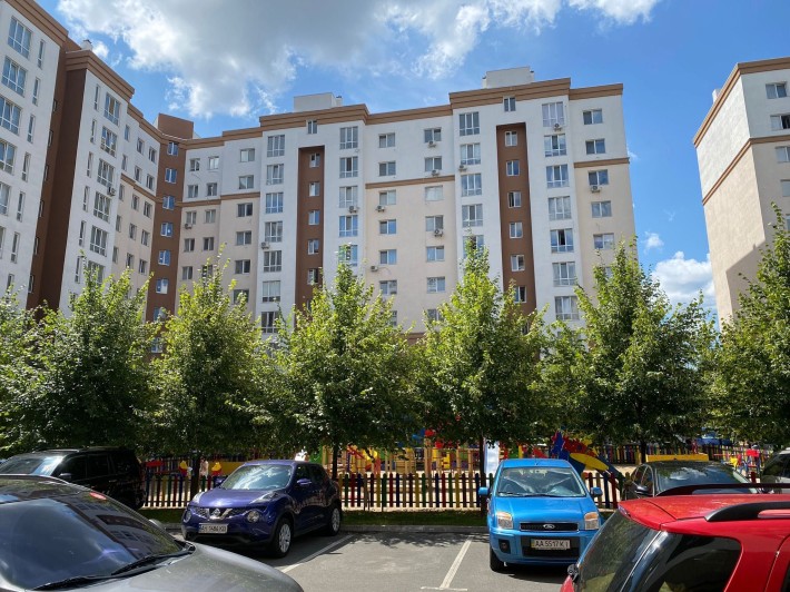 Однокімнатна квартира-заходь і живи - фото 1
