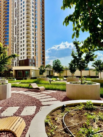Краснова Kadorr - city! Выгодная цена! Срочная продажа! - фото 1