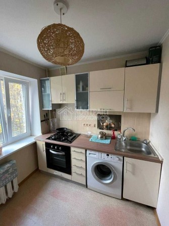 Продам 1 кімн метро 23 Серпня з гарним ремонтом Сертификат ТОРГ - фото 1