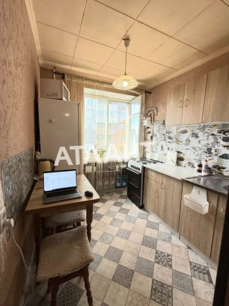 1-ком. кв.на ул.Франко | 6 Фонтана | 33 м² , аналогов нет!

Продаётся - фото 1