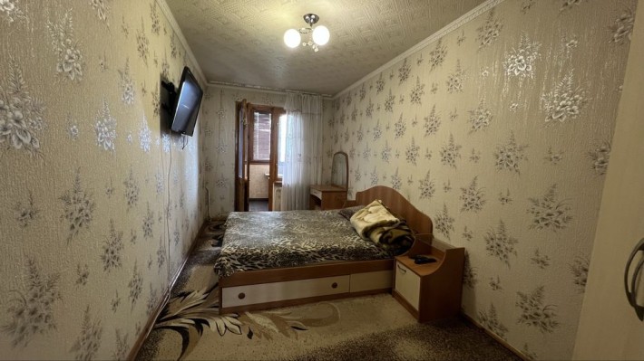 Продажа 3к.кв Потемкинская - фото 1