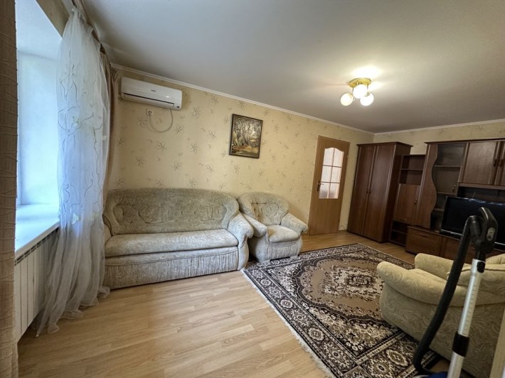 Продаю 2-ку в Центре, 40м2, автономное отпление - фото 1