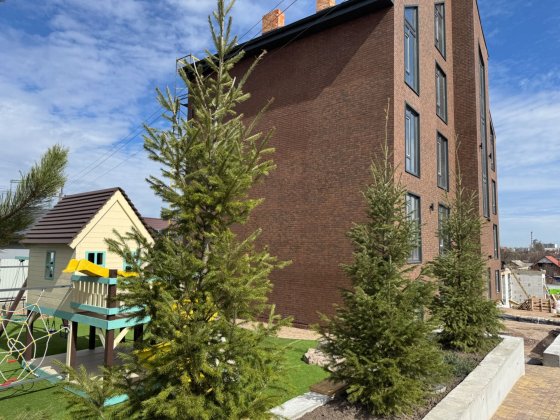 АКЦІЙНА ЦІНА! квартира Софіївська Борщагівка ЖК Оазис Хілс забудовник