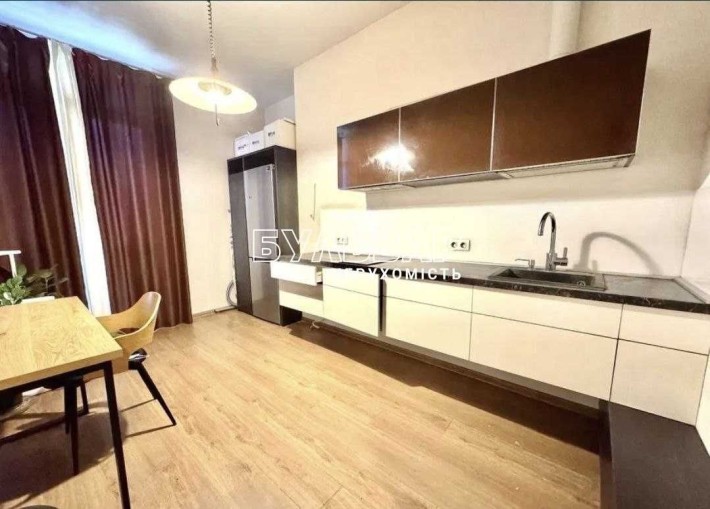 ЖК Лайнер СЕРТИФИКАТ ‼️Продам 1 к.кв. -  46 м2. Центр Клочковская 46 - фото 1