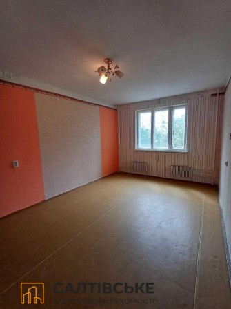 ЕЛ-1667 Продам 3к квартиру на Салтовке Медкомплекс 624 м/р - фото 1