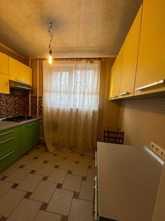 Продам 3х комнатную квартиру.Гагарина. - фото 1
