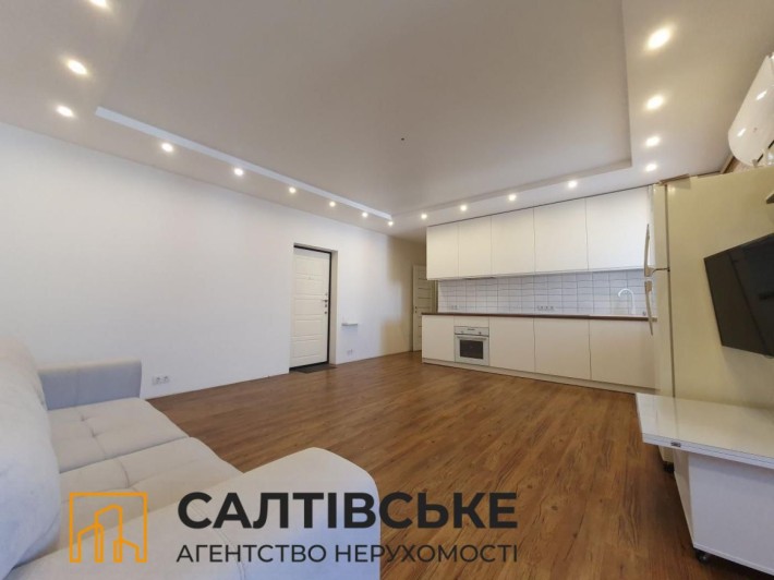 КЮ-9315 Продам 2к квартиру 60м2 в новострое ЖК Салтовский на Салтовке - фото 1