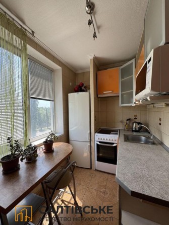 ОА-1500 Продам 1К квартиру на Салтовке Медкомплекс 626 м/р - фото 1