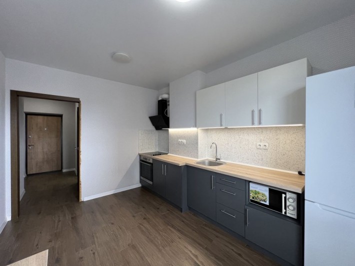 Эксклюзив! Продам 1 к. квартиру 45м 11 этаж ЖК Макеевский Качановская - фото 1