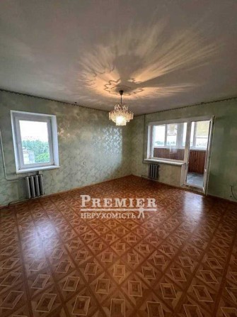 3 комнатная квартира 70 м2 Жилое Состояние на Таирова - фото 1