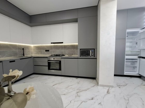 Від Власника! Продаж нової мінідвушки в ЖК Сади Вишневі 42,2 м2. Вишневое