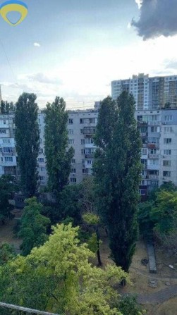 Продам трехкомнатную на Таирова. - фото 1