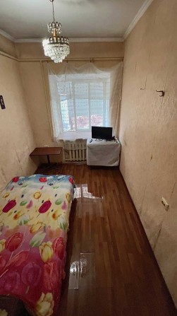 Продам двухкомнатную квартиру с полисадником в Центре/Приморский - фото 1