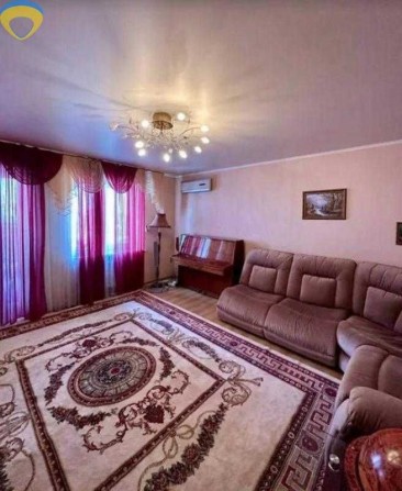 Продам 3 кімнатна квартиру на Левітана - фото 1