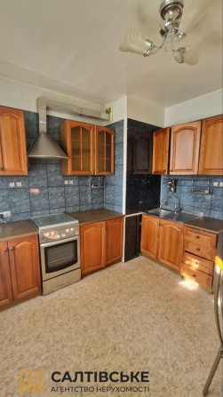 ЕЛ-0898 Продам 4К квартиру на Салтовке Медкомплекс 624 м/р - фото 1