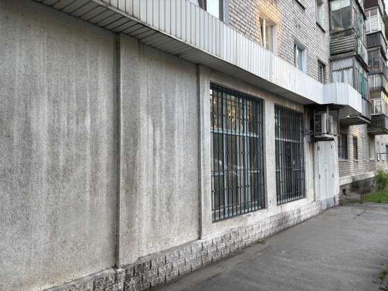 Продам комерційне приміщення 95 м². Горішні Плавні Горишные плавни