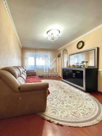 Продам 3 к. квартиру Жасминовый бульвар Новые Дома Дворец Спорта - фото 1