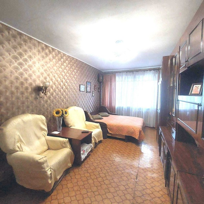 Продається 2 кімнатна квартира на Таірова, район Сіті Центру - фото 1