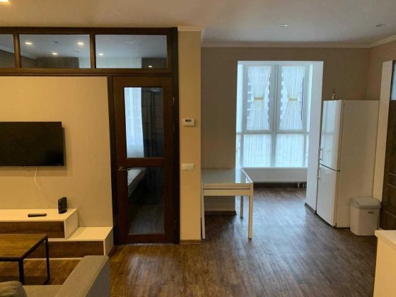 Продам квартиру з ремонтом ЖК Софіївська сфера Софиевская Борщаговка