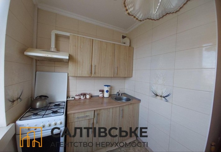 ТГ-1686 Продам 3к квартиру на Салтовке Медкомплекс 625 м/р - фото 1