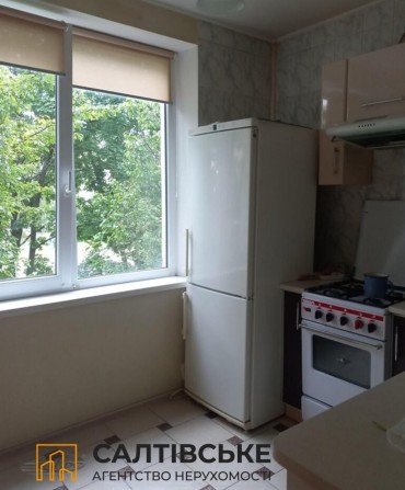 ОВ-1094 Продам 1К квартиру на Салтовке Студенческая 606 м/р - фото 1