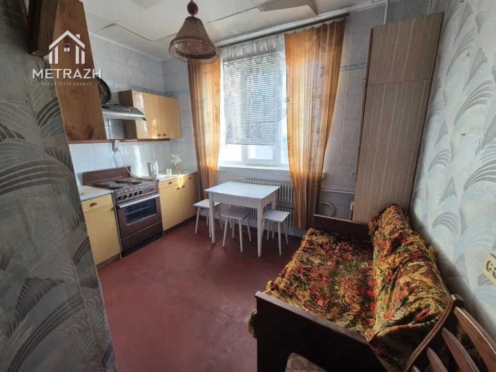 ‼️ 1К квартира ремонт Северная Салтовка-5 метро Салтовское-86346‼️ - фото 1