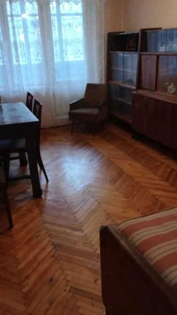 5m 2 квартира метро Спортивная Защитников Украины Гер Харькова Конный - фото 1