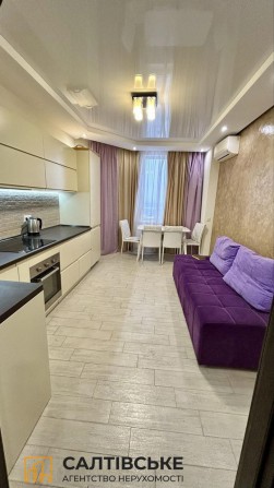 КЮ-1661 Продам 2к квартиру 64м2 в новострое ЖК Юбилейный на Салтовке - фото 1