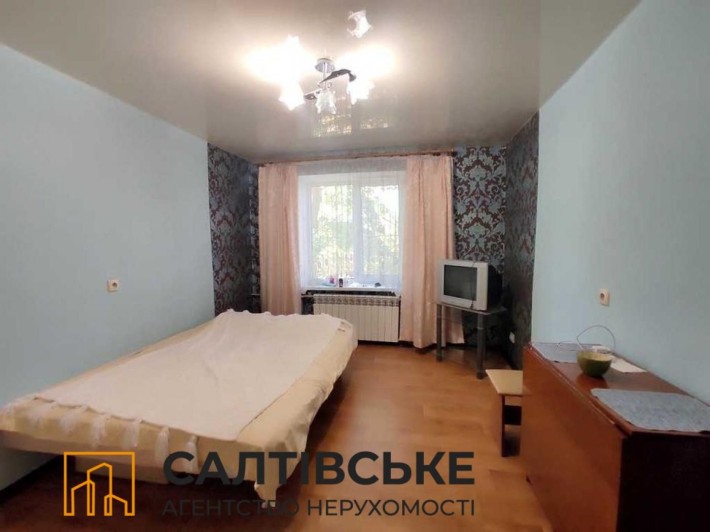 ОА-1674 Продам гостинку 21м2 на Салтовке Студенческая 535 м/р - фото 1