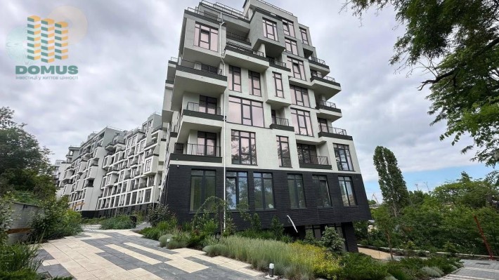 Продам 1-комн Центре Одессы с видом на МОРЕ! ЖК ITOWN E! А - фото 1