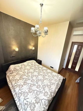 Продам 2 к. квартиру| Новый дом| Раздельные комнаты| Ремонт| Таирова - фото 1
