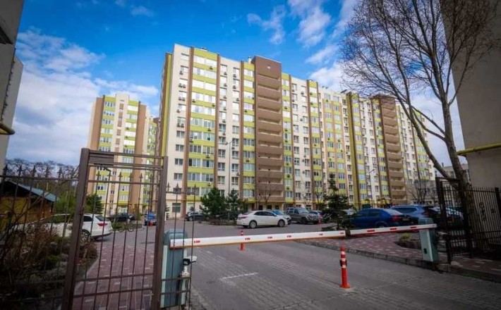 Продам 2 кімнатну квартиру ЖК Софіївський квартал - фото 1