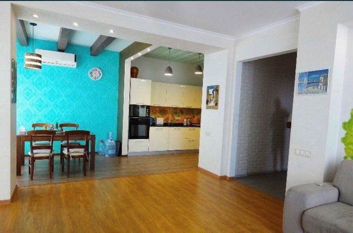 Продам квартиру на Фр. бульваре - фото 1
