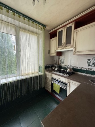 Продам 3х квартиру Салтовка, Юбилейный - фото 1