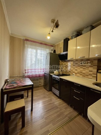 Продаж квартири вул. Гвардійців Широнінців - фото 1