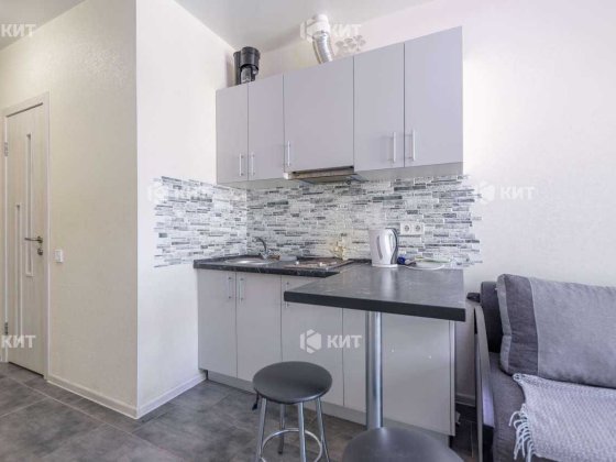 1к.19м2 Київська (Киевская, ЖК Бестужевские Сады, Барабашова) 113605 Харьков