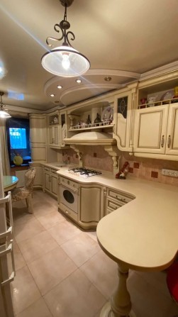 ЄКС! 3х квартира на Комитетской, кирпич, ремонт - фото 1