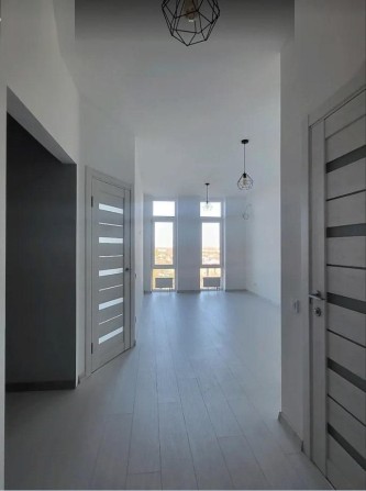 Просторная квартира на Черемушках в новом доме. (692-833) - фото 1