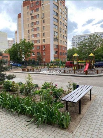 Продаж трикімнатної квартири на В.Бувалкіна ЖК Новий Квартал - фото 1